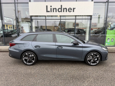 Cupra Leon Gebrauchtwagen