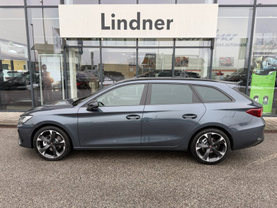 Cupra Leon Gebrauchtwagen