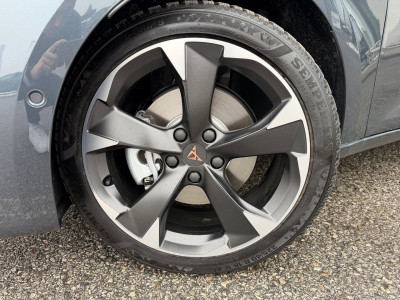 Cupra Leon Gebrauchtwagen