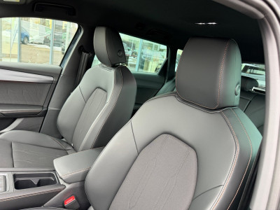 Cupra Leon Gebrauchtwagen