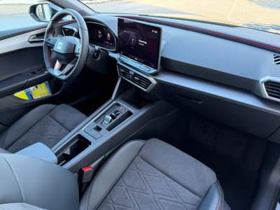 Seat Leon Gebrauchtwagen Seat Leon Gebrauchtwagen