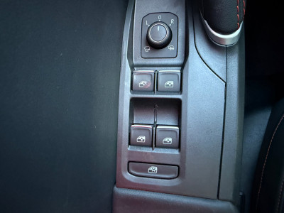 Seat Leon Gebrauchtwagen Seat Leon Gebrauchtwagen