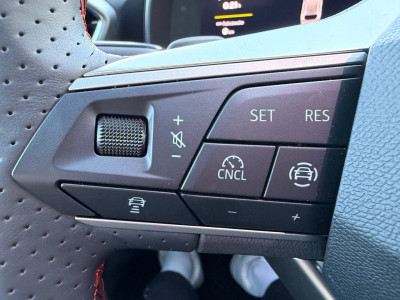 Seat Leon Gebrauchtwagen Seat Leon Gebrauchtwagen