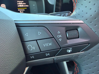 Seat Leon Gebrauchtwagen Seat Leon Gebrauchtwagen