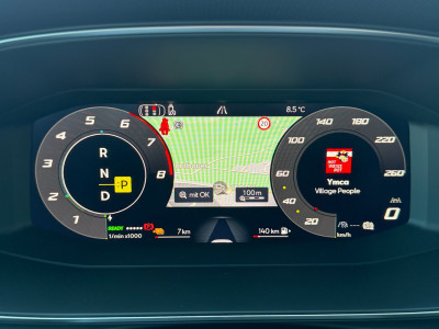 Seat Leon Gebrauchtwagen Seat Leon Gebrauchtwagen