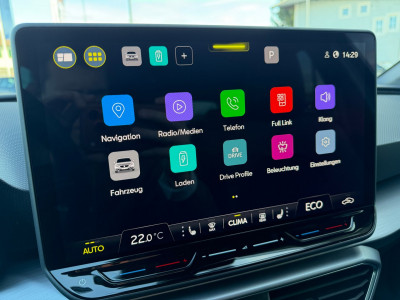 Seat Leon Gebrauchtwagen Seat Leon Gebrauchtwagen