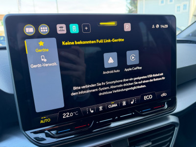 Seat Leon Gebrauchtwagen Seat Leon Gebrauchtwagen