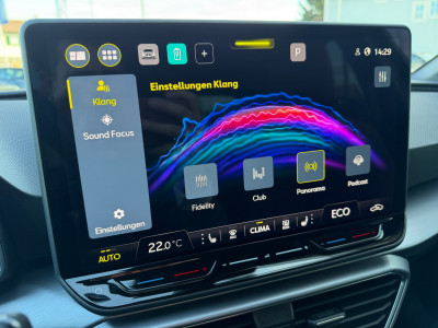 Seat Leon Gebrauchtwagen Seat Leon Gebrauchtwagen