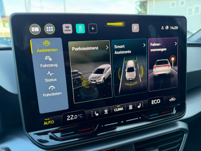 Seat Leon Gebrauchtwagen Seat Leon Gebrauchtwagen