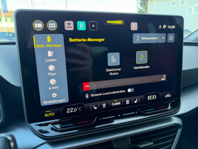 Seat Leon Gebrauchtwagen Seat Leon Gebrauchtwagen