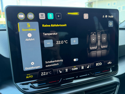 Seat Leon Gebrauchtwagen Seat Leon Gebrauchtwagen