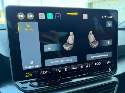 Seat Leon Gebrauchtwagen Seat Leon Gebrauchtwagen