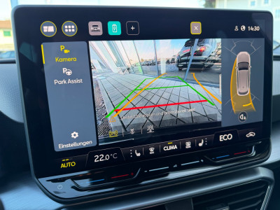 Seat Leon Gebrauchtwagen Seat Leon Gebrauchtwagen