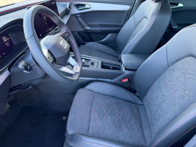 Seat Leon Gebrauchtwagen Seat Leon Gebrauchtwagen