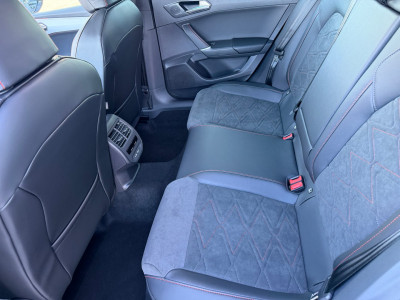 Seat Leon Gebrauchtwagen Seat Leon Gebrauchtwagen