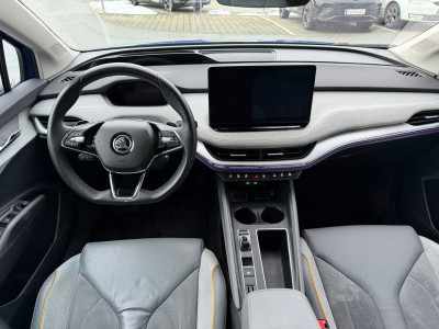 Skoda Enyaq Gebrauchtwagen