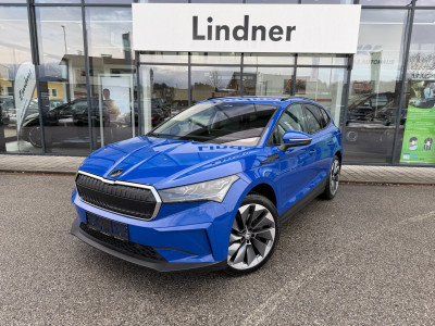 Skoda Enyaq Gebrauchtwagen