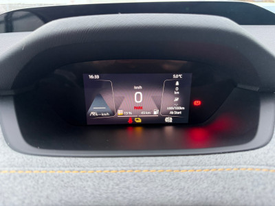 Skoda Enyaq Gebrauchtwagen