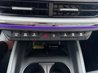 Skoda Enyaq Gebrauchtwagen