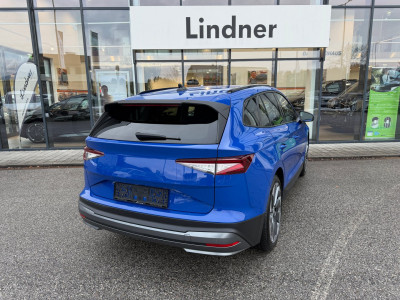 Skoda Enyaq Gebrauchtwagen