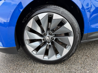 Skoda Enyaq Gebrauchtwagen