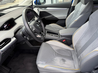 Skoda Enyaq Gebrauchtwagen