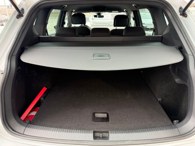 Seat Tarraco Gebrauchtwagen