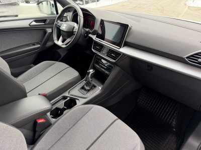 Seat Tarraco Gebrauchtwagen