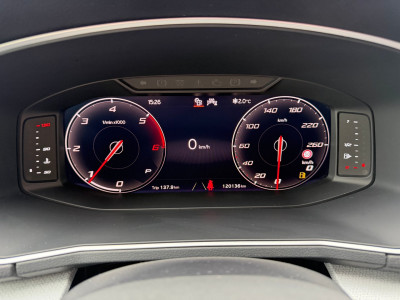 Seat Tarraco Gebrauchtwagen