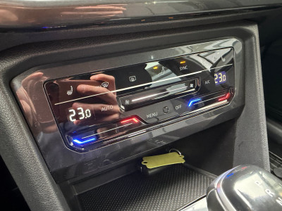 Seat Tarraco Gebrauchtwagen