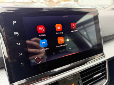 Seat Tarraco Gebrauchtwagen