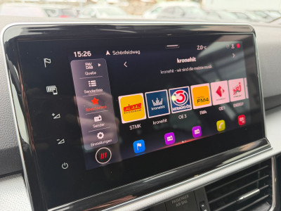 Seat Tarraco Gebrauchtwagen