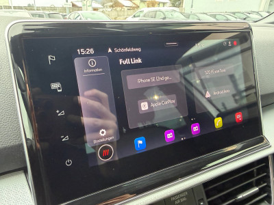 Seat Tarraco Gebrauchtwagen