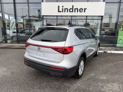 Seat Tarraco Gebrauchtwagen