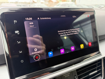 Seat Tarraco Gebrauchtwagen