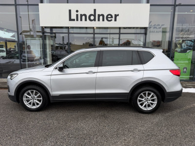Seat Tarraco Gebrauchtwagen