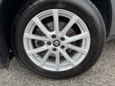 Seat Tarraco Gebrauchtwagen