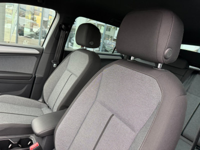 Seat Tarraco Gebrauchtwagen