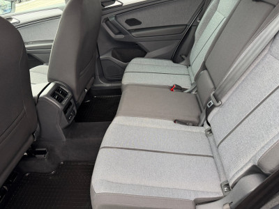 Seat Tarraco Gebrauchtwagen