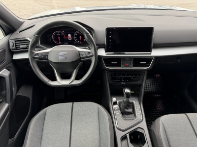 Seat Tarraco Gebrauchtwagen