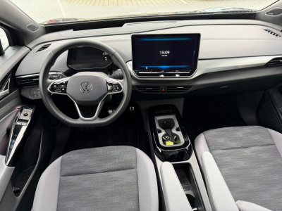 VW ID.4 Gebrauchtwagen