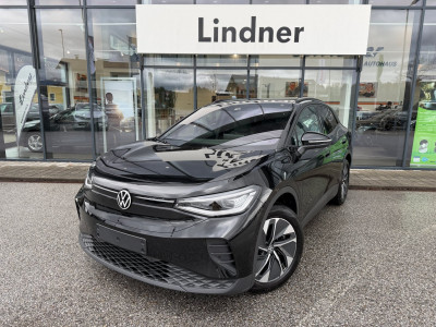 VW ID.4 Gebrauchtwagen