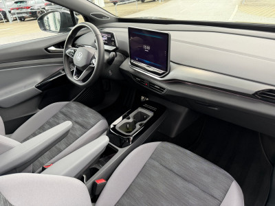 VW ID.4 Gebrauchtwagen