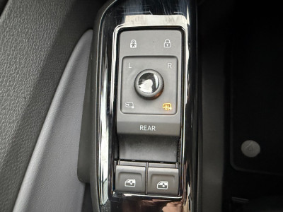 VW ID.4 Gebrauchtwagen