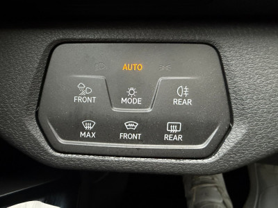 VW ID.4 Gebrauchtwagen