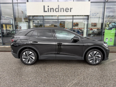 VW ID.4 Gebrauchtwagen