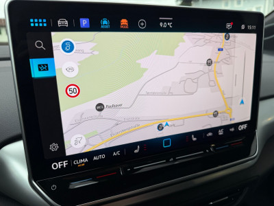 VW ID.4 Gebrauchtwagen