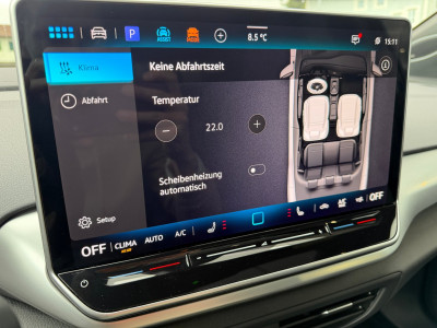 VW ID.4 Gebrauchtwagen