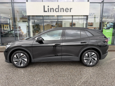VW ID.4 Gebrauchtwagen