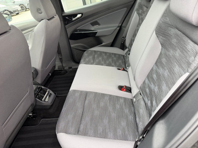 VW ID.4 Gebrauchtwagen